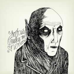 Nosferatu Makes Me Nervous