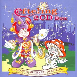 De Mooiste Muziek uit De Efteling
