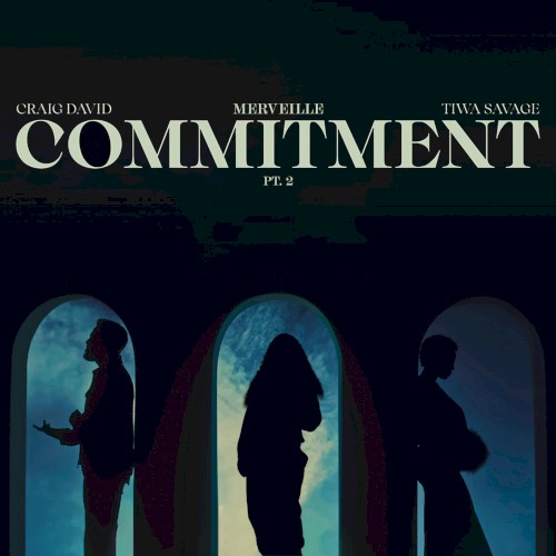 Commitment Pt. 2