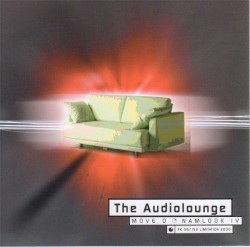 Move D • Namlook IV: The Audiolounge