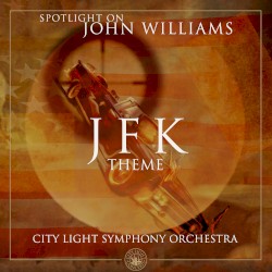 Theme (From "JFK")