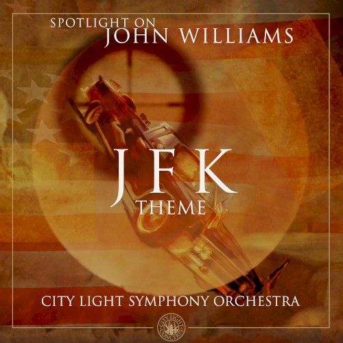 Theme (From "JFK")