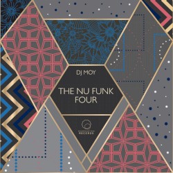The Nu Funk Four