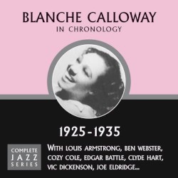 In Chronology - 1925-1935