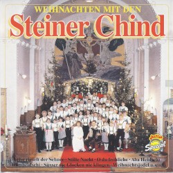 Weihnachten mit den Steiner Chind