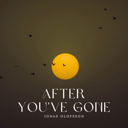 After You’ve Gone