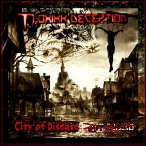 City of Disease