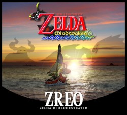 The Wind Waker