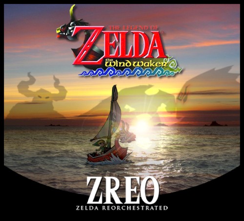 The Wind Waker