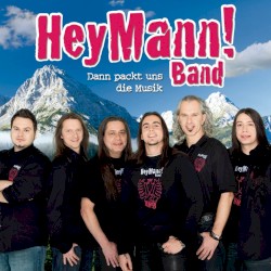 Dann packt uns die Musik