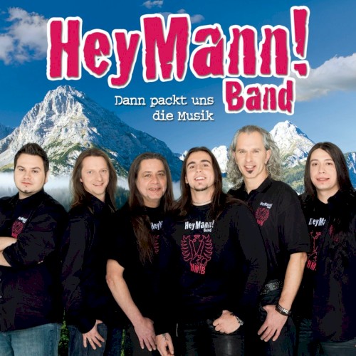 Dann packt uns die Musik