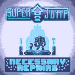 Necessary Repairs