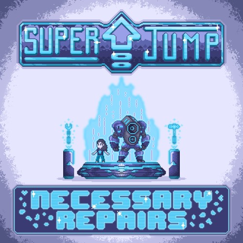Necessary Repairs