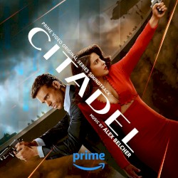 Citadel: Prime Video Original Series Soundtrack
