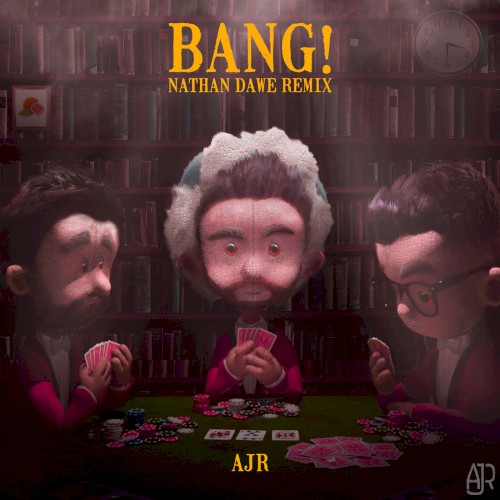Bang! (Nathan Dawe Remix)