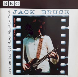 Live on the Old Grey Whistle Test