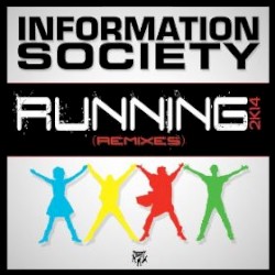 Running 2K14 (remixes)