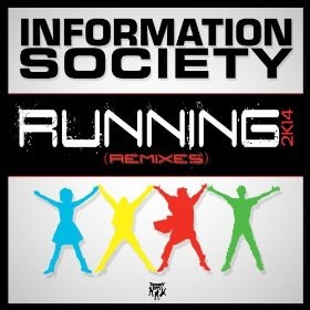 Running 2K14 (remixes)