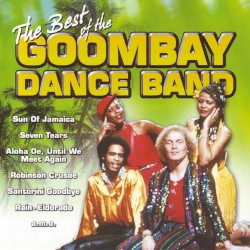 The Best of Goombay Dance Band