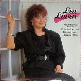 Lea Laven
