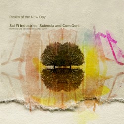 Realm of the New Day: The Remixes