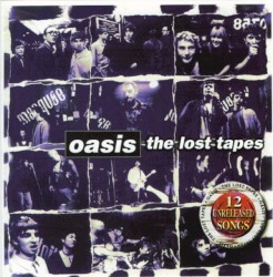 The Lost Tapes