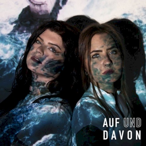 Auf und davon