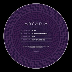 Phaios EP