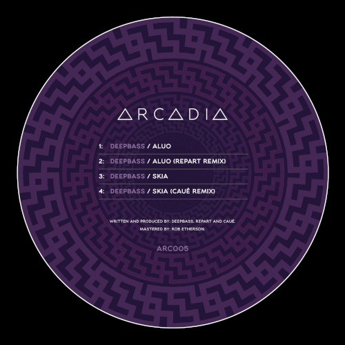 Phaios EP