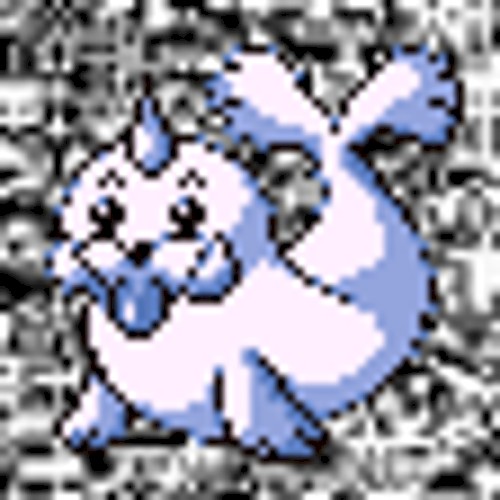 #086 ~ Seel
