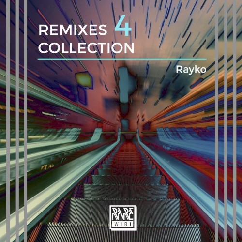 Remixes Collection, Vol. 4