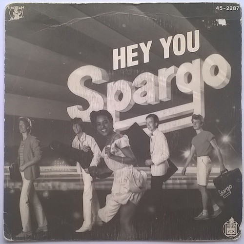 Hey You / Go