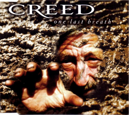 One Last Breath