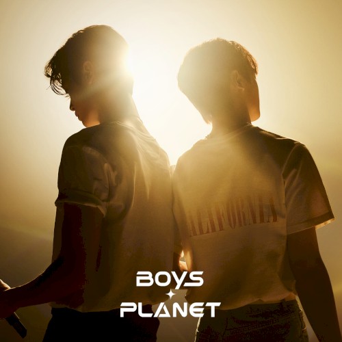 BOYS PLANET - ARTIST BATTLE
