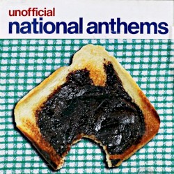 Unofficial National Anthems