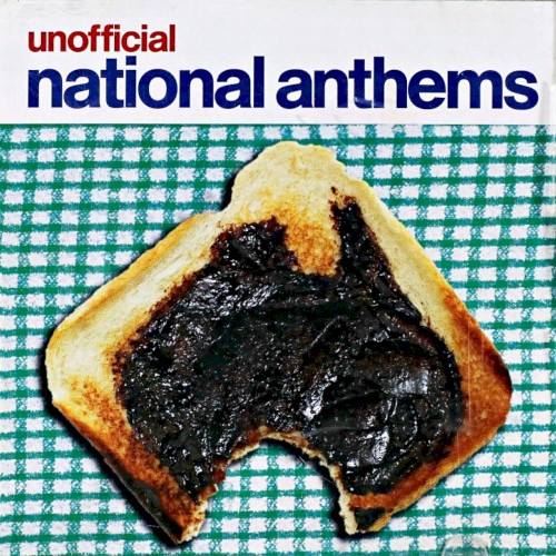 Unofficial National Anthems