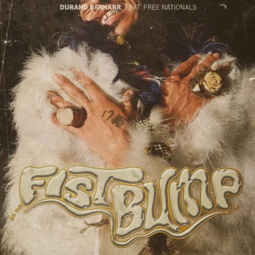 Fist Bump (radio edit)
