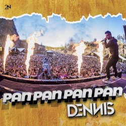 Pan Pan Pan Pan