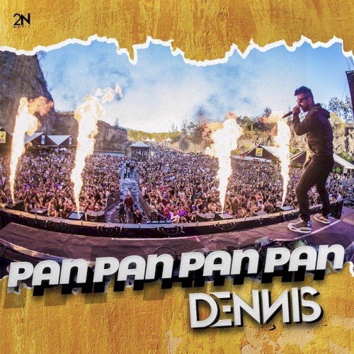 Pan Pan Pan Pan