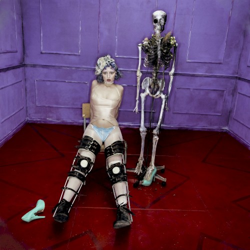 Wet Like