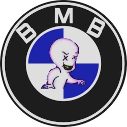 BMB Deathrow