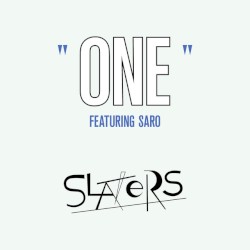 One
