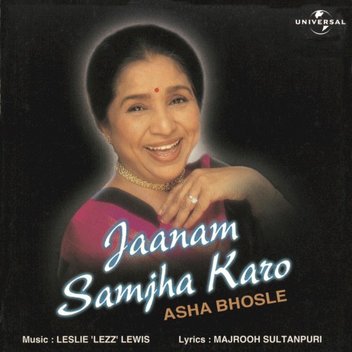 Jaanam Samjha Karo