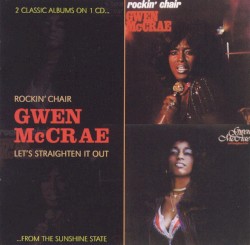 Rockin’ Chair / Let’s Straighten It Out