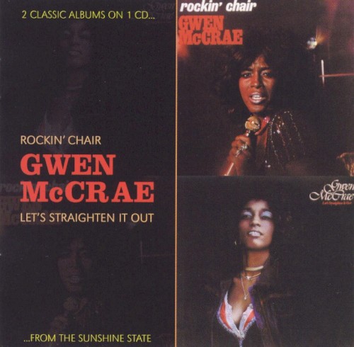 Rockin’ Chair / Let’s Straighten It Out