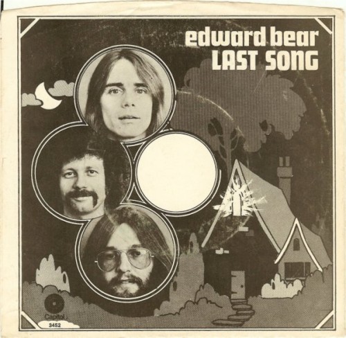 Last Song / Best Friend