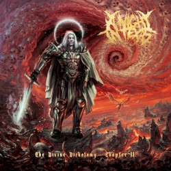 The Divine Dichotomy - Chapter II