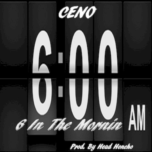 6 IN THE MORNIN