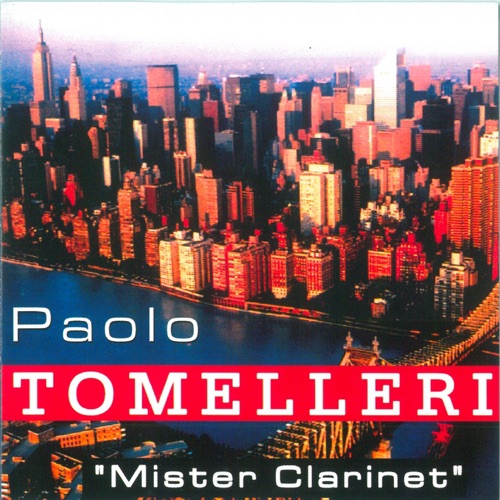 Mister Clarinet