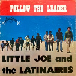 Follow the Leader